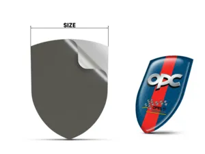 OPC Pare-Chocs Sur Mesure Auto Limité Premium Pro